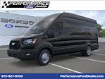 New 2026 Ford Transit 350 HD Passenger Van for sale #F26284 - photo 1