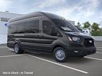 New 2026 Ford Transit 350 HD Passenger Van for sale #F26284 - photo 7
