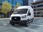 New 2026 Ford Transit 350 High Roof Empty Cargo Van for sale #F26290 - photo 4