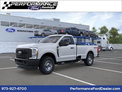 New 2026 Ford F-350 XL Regular Cab for sale #F26291 - photo 1