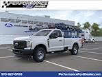 New 2026 Ford F-350 XL Regular Cab for sale #F26291 - photo 1