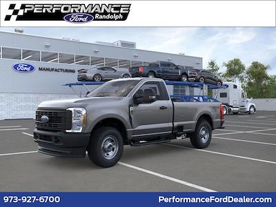 New 2026 Ford F-350 XL Regular Cab for sale #F26292 - photo 1