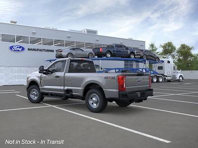 New 2026 Ford F-350 XL Regular Cab for sale #F26292 - photo 2