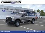 New 2026 Ford F-350 XL Regular Cab for sale #F26292 - photo 1