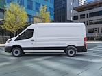 New 2026 Ford Transit 250 Medium Roof Empty Cargo Van for sale #F26294 - photo 4