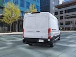 New 2026 Ford Transit 250 Medium Roof Empty Cargo Van for sale #F26294 - photo 8