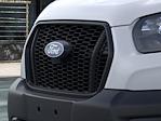 New 2026 Ford Transit 250 Medium Roof Empty Cargo Van for sale #F26300 - photo 17