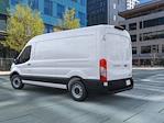 New 2026 Ford Transit 250 Medium Roof Empty Cargo Van for sale #F26300 - photo 2