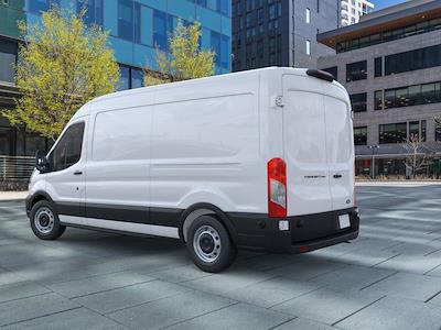 New 2026 Ford Transit 250 Medium Roof Empty Cargo Van for sale #F26306 - photo 2