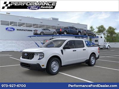 New 2026 Ford Maverick XL SuperCrew Cab for sale #F26311S - photo 1