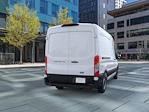 New 2026 Ford Transit 250 Medium Roof Empty Cargo Van for sale #F26356 - photo 8
