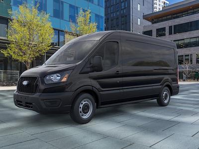 New 2026 Ford Transit 250 Medium Roof Empty Cargo Van for sale #F26461 - photo 1