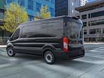 New 2026 Ford Transit 250 Medium Roof Empty Cargo Van for sale #F26461 - photo 4