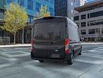 New 2026 Ford Transit 250 Medium Roof Empty Cargo Van for sale #F26461 - photo 7