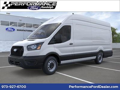 New 2026 Ford Transit 350 High Roof Empty Cargo Van for sale #F26473 - photo 1