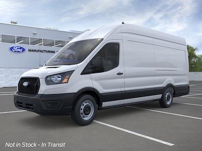 New 2026 Ford Transit 350 High Roof Empty Cargo Van for sale #F26478 - photo 1