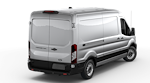 New 2026 Ford Transit 250 Medium Roof Empty Cargo Van for sale #F26484 - photo 24