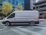 New 2026 Ford Transit 250 Medium Roof Empty Cargo Van for sale #F26484 - photo 3