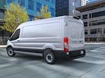 New 2026 Ford Transit 250 Medium Roof Empty Cargo Van for sale #F26484 - photo 4