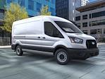 New 2026 Ford Transit 250 Medium Roof Empty Cargo Van for sale #F26484 - photo 7
