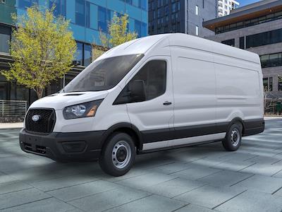 New 2026 Ford Transit 350 High Roof Empty Cargo Van for sale #F26513 - photo 2