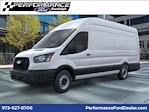 New 2026 Ford Transit 350 High Roof Empty Cargo Van for sale #F26513 - photo 1