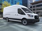 New 2026 Ford Transit 350 High Roof Empty Cargo Van for sale #F26513 - photo 8