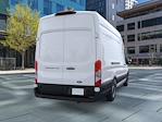 New 2026 Ford Transit 350 High Roof Empty Cargo Van for sale #F26513 - photo 9