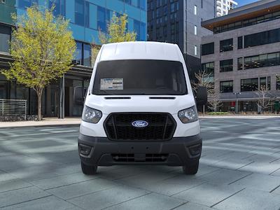 New 2026 Ford Transit 350 High Roof Empty Cargo Van for sale #F26532 - photo 2