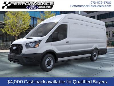 New 2026 Ford Transit 350 High Roof Cargo Van for sale #F26532 - photo 1