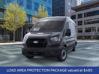 New 2026 Ford Transit 350 Medium Roof Cargo Van for sale #F26803 - photo 2