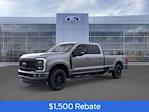 New 2025 Ford F-350 XLT Crew Cab for sale #5250314 - photo 1