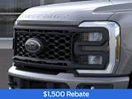 New 2025 Ford F-350 XLT Crew Cab for sale #5250314 - photo 17
