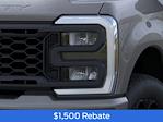 New 2025 Ford F-350 XLT Crew Cab for sale #5250314 - photo 18