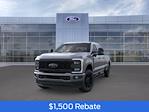 New 2025 Ford F-350 XLT Crew Cab for sale #5250314 - photo 4