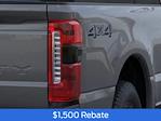 New 2025 Ford F-350 XLT Crew Cab for sale #5250314 - photo 21