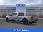New 2025 Ford F-350 XLT Crew Cab for sale #5250314 - photo 2