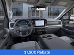 New 2025 Ford F-350 XLT Crew Cab for sale #5250314 - photo 9