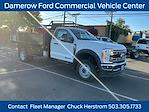 New 2025 Ford F-450 Regular Cab Contractor Truck for sale #5250429 - photo 10