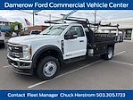 New 2025 Ford F-450 Regular Cab Contractor Truck for sale #5250429 - photo 25