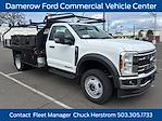 New 2025 Ford F-450 Regular Cab Contractor Truck for sale #5250429 - photo 27
