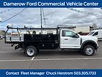 New 2025 Ford F-450 Regular Cab Contractor Truck for sale #5250429 - photo 28