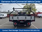New 2025 Ford F-450 Regular Cab Contractor Truck for sale #5250429 - photo 30