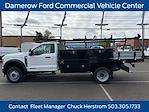 New 2025 Ford F-450 Regular Cab Contractor Truck for sale #5250429 - photo 32