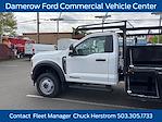 New 2025 Ford F-450 Regular Cab Contractor Truck for sale #5250429 - photo 34