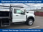 New 2025 Ford F-450 Regular Cab Contractor Truck for sale #5250429 - photo 39