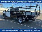 New 2025 Ford F-450 Regular Cab Contractor Truck for sale #5250429 - photo 2