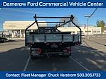 New 2025 Ford F-450 Regular Cab Contractor Truck for sale #5250429 - photo 4