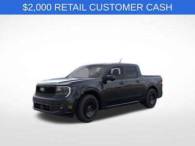 New 2025 Ford Maverick - photo 1