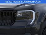 2025 Ford Maverick SuperCrew Cab AWD Pickup for sale #5250478 - photo 19